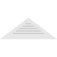 70 W 20-3 8 H Триаголник Површината на површината ПВЦ Гејбл Вентилак: Функционален, W 3-1 2 W 1 P Стандардна рамка