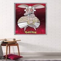 Покемон-Магеарна Ѕид Постер, 22.375 34