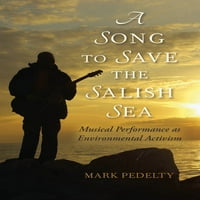 Музика, Природа, Место: Песна За Спасување На Салишкото Море