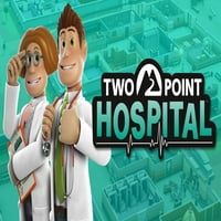 Болница со две точки - Nintendo Switch [Дигитален]
