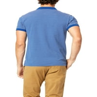 Докерс машка разноврсна маичка со кратки ракави