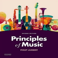 Принципи На Музиката