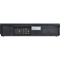 Обновен санио RFWDV225F DVD VCR комбинација плеер