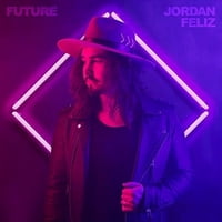 Јордан Фелиз - Иднина-ЦД