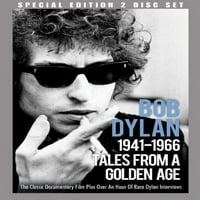 Дилан Боб-Боб Дилан-1941-